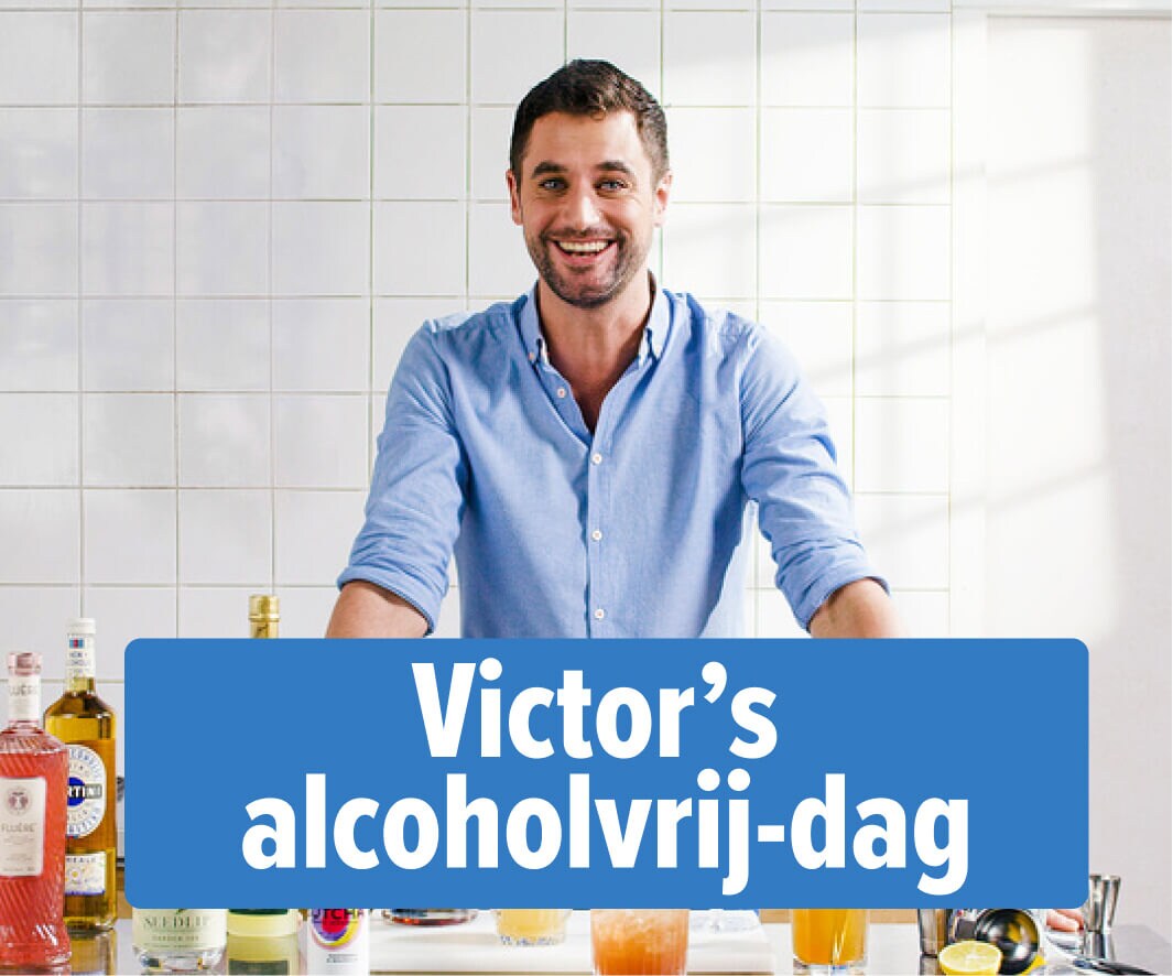 ontdek/alcoholvrije-dranken/victors-alcoholvrijdag